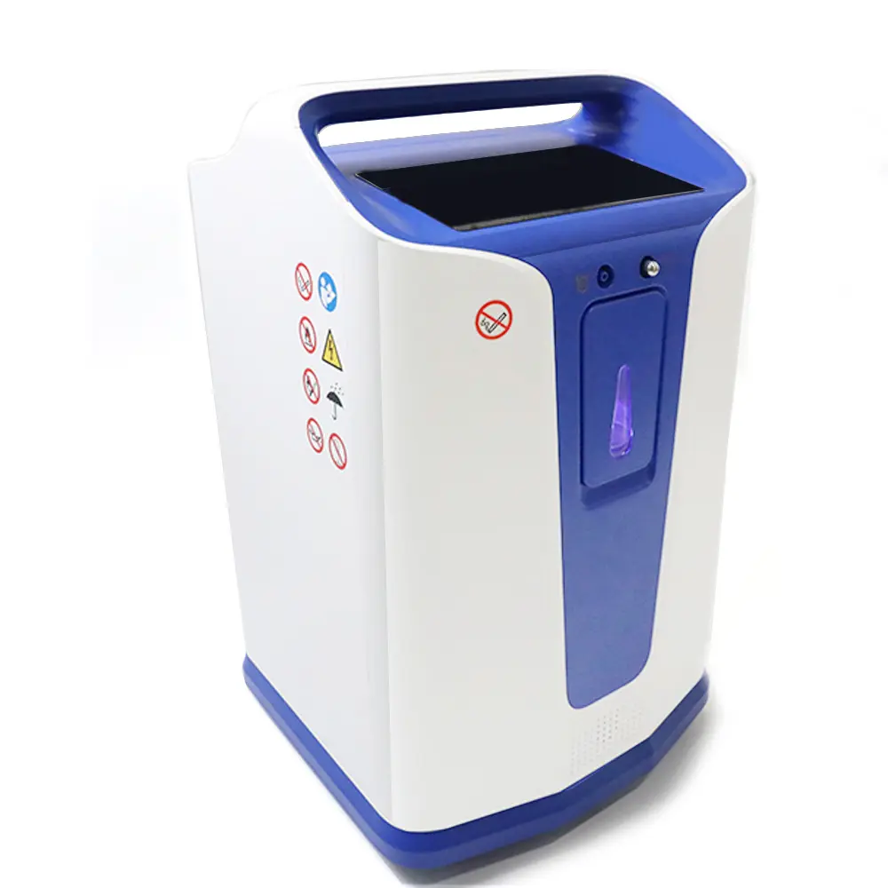 medical grade jay 5 nepal 5l alibaba portable oxygen concentrator price