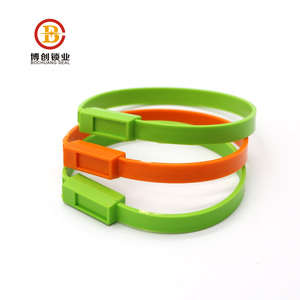 BCP602 Hot Selling Tray <strong>Simple</strong> Plastic Sealing Packaging Bag Plastic <strong>Seal</strong> with logo - Product Image 5