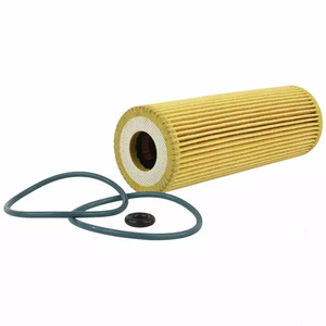 Filtro de Aceite de Alta Calidad FL-2062A FL2062A, Piezas de Motor para Automóviles FL2062AB12 KU2Z6731A FT4Z6731A para Ford Lincoln - Product Image 2