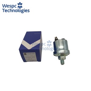 Capteur de température WESPC 622-311 à corps <span class=keywords><strong>en</strong></span> laiton non électrique avec connecteur <span class=keywords><strong>en</strong></span> plastique pour système de refroidissement de générateur Perkins - Product Image 6