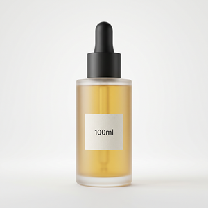 Suero Reparador de Cabello con Colágeno, Restaura el Cabello Dañado y Teñido con Aceite de Romero, Fortalece el Cabello Débil - Product Image 1