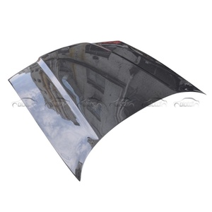 Nouveaux accessoires automobiles, kits de tuning de carrosserie, capot de voiture en fibre de carbone pour E36 92-97 2 portes, ajustement parfait à 100% - Product Image 5