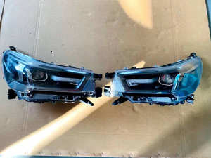 <span class=keywords><strong>Pick</strong></span>-<span class=keywords><strong>up</strong></span> Kit Carrosserie Calandre Pour <span class=keywords><strong>Toyota</strong></span> Hilux Vieux Revo16-18 À Rocco 2020 Calandre Kit - Product Image 2