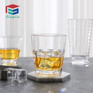 Vasos <span class=keywords><strong>de</strong></span> plástico <span class=keywords><strong>de</strong></span> alta calidad para whisky, vasos <span class=keywords><strong>de</strong></span> plástico <span class=keywords><strong>de</strong></span> 9 oz, para agua y <span class=keywords><strong>roca</strong></span>, <span class=keywords><strong>precio</strong></span> <span class=keywords><strong>de</strong></span> fábrica - Product Image 4