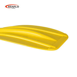 <span class=keywords><strong>Pagaie</strong></span> de <span class=keywords><strong>kayak</strong></span> en aluminium pour enfants SEAFLO au <span class=keywords><strong>prix</strong></span> le plus bas avec lame en plastique - Product Image 5