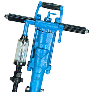 2025 sản xuất y20ly rèn không khí Drifter điện Jack búa khoan đá cầm tay - Product Image 5