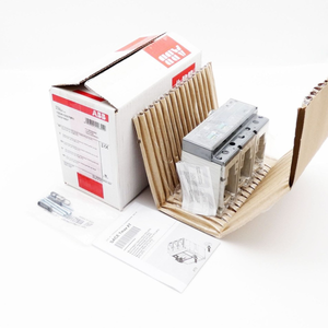 1sda100579r1 Ekip Dip R <span class=keywords><strong>320</strong></span> Xt5 In320a อุปกรณ์อิเล็กทรอนิกส์สำหรับแกะบรรจุภัณฑ์ ของแท้ใหม่เอี่ยม พร้อมส่ง PLC - Product Image 1