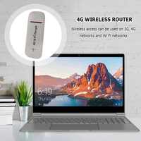 Portable LTE USB Dongle UFI Pocket Mobile Router 150 Mb Dongle sans fil 4G WiFi Modem Nouvelles données électroniques externes populaires