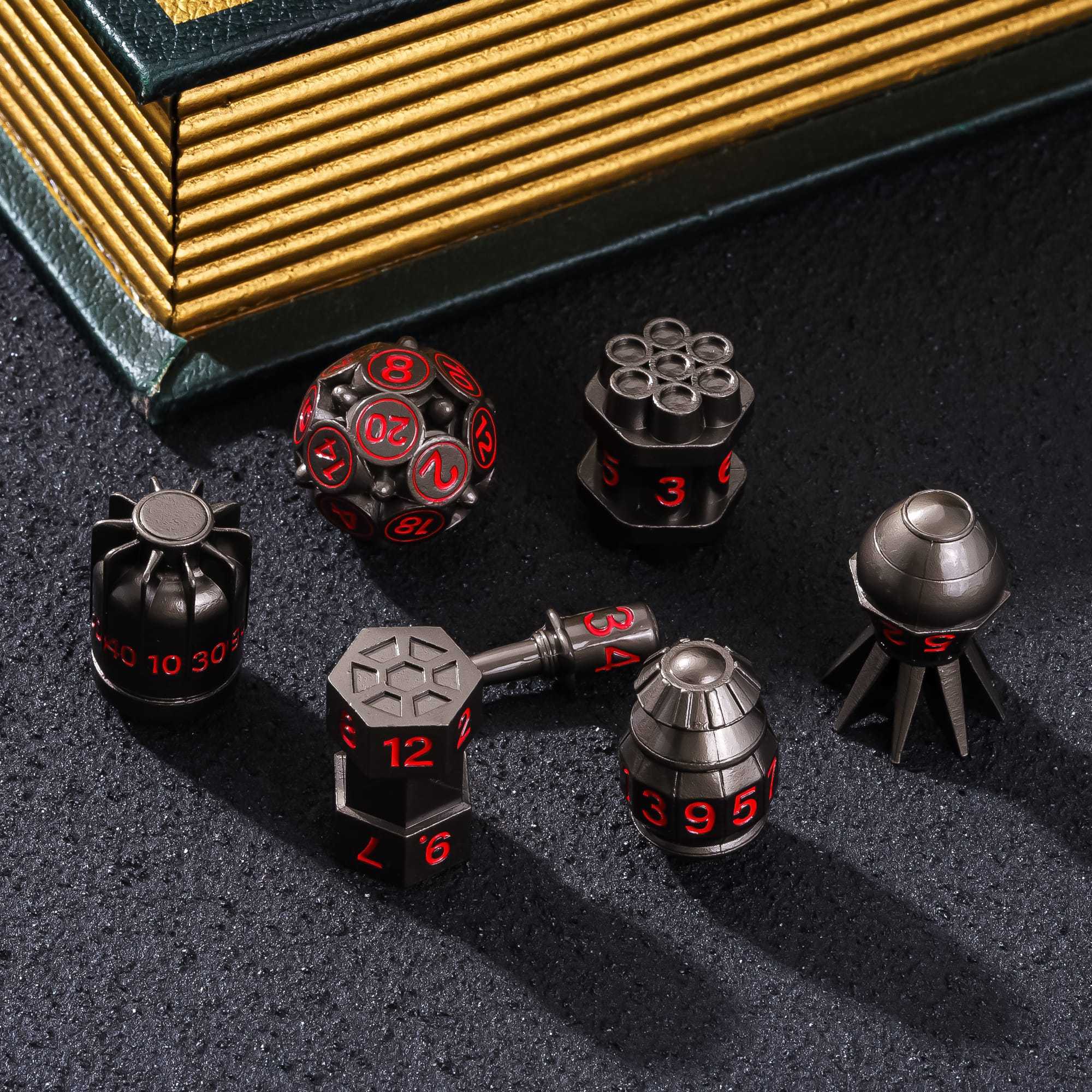 Black&red