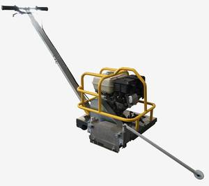 เครื่องตัดคอนกรีตแบบเดินตาม ขนาด 6 นิ้ว รุ่น Early Entry สีเขียว พร้อมเครื่อง<span class=keywords><strong>ยนต์</strong></span> Honda GX120 <span class=keywords><strong>ราคา</strong></span>โรงงาน - Product Image 1