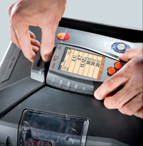 Testo 350 original et neuf - Analyseur d'émissions portable - Product Image 2