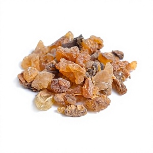 Résine de Myrrhe Naturelle 1 KG – Arôme Balsamique Profond et Chaleureux – Matière Première Pure de Commiphora Myrrha pour Mélanges de Parfums Ambrés - Product Image 6