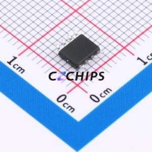 Chip IC de circuito integrado SOP-8 original y nuevo, PMIC, IC de potencia de 1/2 ", 1/2" - Product Image 2