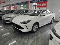 Б/у автомобили Roewe I5 SIGMA платформа 2026 1.5L CVT роскошный FWD седан LHD Китай VI Эмиссионный