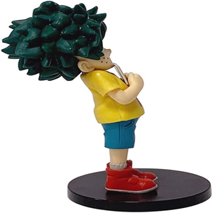 ฟิกเกอร์การ์ตูนอนิเมะ บัคุโกะและมิโดริยะ รุ่นเด็ก สำหรับโมเดลฟิกเกอร์แอคชั่น PVC - Product Image 6