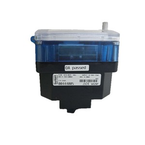 เครื่องส่งสัญญาณการไหลของเบิร์กเกิร์ต 8035SE35 12-36V โครงพลาสติก ป้องกันการหยุดการทำงานของท่ออุตสาหกรรม - Product Image 4