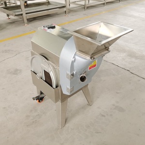 Cheap Factory Green Leafy <b>Vegetable</b> Cutter Fruit and <b>Vegetable</b> Cutting Machines <b>Vegetable</b> Cutter Multifunctional <b>Vegetable</b> Cutte - Product Image 3