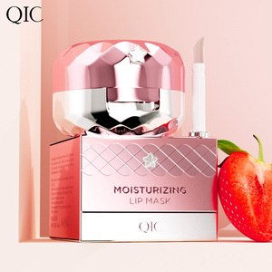 Bálsamo Labial Hidratante Mineral de Marca Privada con Espejo, Natural, de Larga Duración, Resistente al Agua, Elimina la Piel Muerta, Reduce las Líneas de los Labios, Cuidado Labial - Product Image 4
