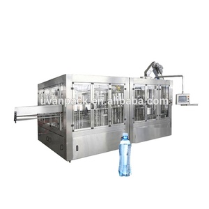 خط إنتاج تعبئة النبيذ بدون عامل مع تحكم PLC وواجهة HMI - Product Image 6