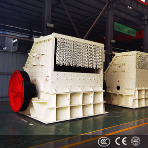 Stone Crushing Equipment For Quarry Plant High Efficiency Mining Machine Heavy Hammer Crusher - Product Image 6