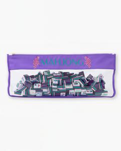 Juego de Mahjong Americano Personalizado de Acrílico para <span class=keywords><strong>Casino</strong></span>, Diseño Moderno y Colorido - Product Image 3