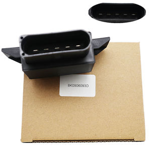 Nuevo Módulo de Control de Bomba de Combustible KY 8K0906093D/8K0906093F para Audi A4 2010-2012 A5 2008-2011 Q5 S4 S5 2008-2012 12V - Product Image 2