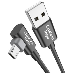 Free Sample SUNGUY TPE Braided 18W Fast Charging <b>Data</b> <b>Cable</b> Durable USB <b>Cable</b> cavo di ricarica <b>cable</b> de carga for EU Market - Product Image 1