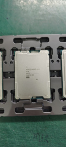 Processeur AMS SRM7A Xeon Gold 6430 (60 Mo de cache, 2.10 GHz) FC-LGA16A, plateau - Product Image 3