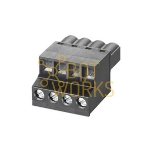 Siemens 6GK59801DB000AA5 - Nuovo - Product Image 1