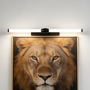 Nordic Modern LED <b>Mirror</b> Wall <b>Light</b> Waterproof IP44 Aluminum Bathroom <b>Vanity</b> Lamp For Hotel Bedroom Living Room Bedside Corridor - Product Image 5
