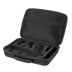 Estuche de Almacenamiento EVA, Bolsa de Transporte Portátil para Hyperice <span class=keywords><strong>Hypervolt</strong></span> Plus, Accesorios Impermeables y Resistentes a los Arañazos (Solo el Estuche) - Product Image 5