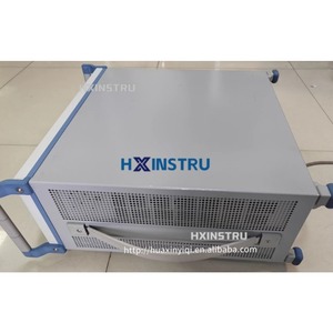 Generador de Señales Vectoriales R&S Rohde & Schwarz SMJ100A 100 KHz-6 GHz Nuevo con 1 Mes de Garantía H H - Product Image 4