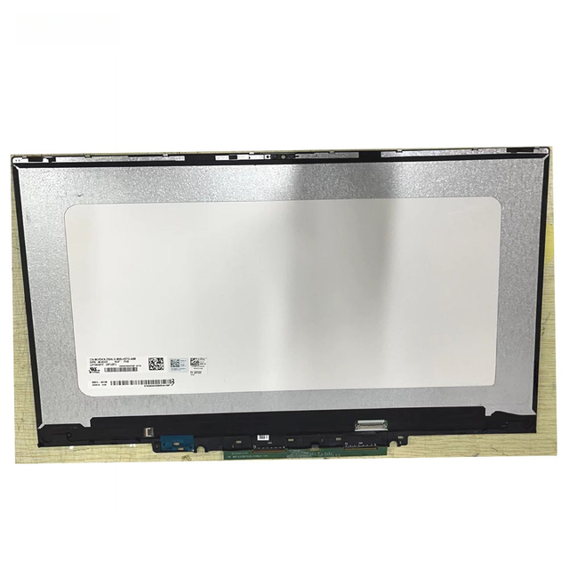 7506 Assembly for Dell Inspiron 15 7000 2-in-1 7506 3DYN7 F5X0 15.6 LCD Panel Touch IPS Screen LP156WFF-SPB1 B156ZAT01.0