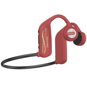 Winait <span class=keywords><strong>K9</strong></span> 16 go MP3 étanche à Conduction osseuse casque et mains libres réponse aux appels - Product Image 4