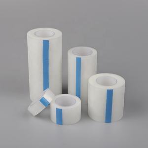 Özel makyaj araçları kirpik uzatma kaldırma bandı nefes cerrahi bant PE microtape bant - Product Image 6