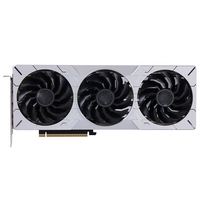 Kartu Grafis RTX 4060 Ti OC 8GB GDDR6 Baru, GPU Khusus untuk Gaming 4K, Pengeditan Video, dan Rendering