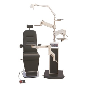 Unidad Oftálmica Aist Optics TR-700A, Silla y Mesa Combinadas, la Más Económica y Barata del Mercado, Gran Venta - Product Image 1
