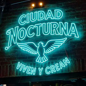 Enseigne néon LED personnalisée avec design gratuit, enseigne lumineuse LED personnalisée avec logo pour chambre, fête d'anniversaire, maison - Product Image 2