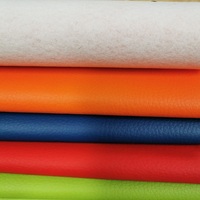 Similicuir synthétique en polyuréthane 100%, cuir synthétique, canapé, semi-pu