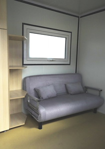 Solution de bureau portable et extensible pour villas avec <span class=keywords><strong>construction</strong></span> en panneaux sandwich - Product Image 6