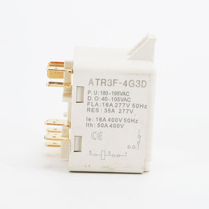 Потенциальное РЕЛЕ ЗАПУСКА твердотельного двигателя JQ3800-4G3D JQHR3800-4G3D реле компрессора кондиционера воздуха 5PIN 5 PIN 5 P стартер - Product Image 5