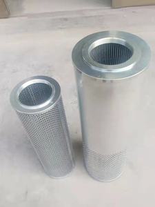 ไส้กรองไฮดรอลิก W-15-00520 สำหรับรถตักล้อยาง <span class=keywords><strong>Changlin</strong></span> 957H อะไหล่ไส้กรองไฮดรอลิก W-15-00520 - Product Image 2