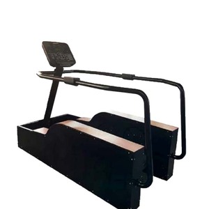 Simulateur de <span class=keywords><strong>surf</strong></span> commercial : Machine d'entraînement de <span class=keywords><strong>surf</strong></span> pour l'équilibre, équipement de fitness pour salle de sport - Product Image 1