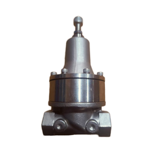 Valvole dell'Acqua Personalizzabili OEM Marca FLC P500 in Acciaio Inox 1/<span class=keywords><strong>2</strong></span>\" <span class=keywords><strong>3</strong></span>/4\" CF8/304 <span class=keywords><strong>Pilot</strong></span> 10/16 con Funzioni di Scarico Pressione Garanzia 1 Anno - Product Image 1