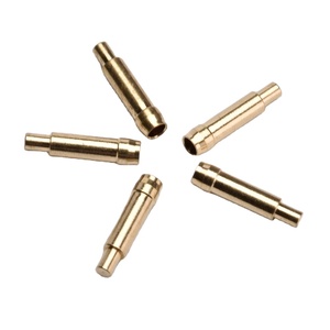 Serviço de Torneamento CNC de Precisão: Bucha de Latão Tipo Luva <span class=keywords><strong>OEM</strong></span> Fabricada na China – Peças de Usinagem CNC - Product Image 6