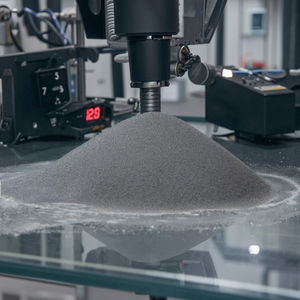 Aço inoxidável Pó 316L para supersônico Spray Metalúrgico Pressionado Impressão 3D - Product Image 5