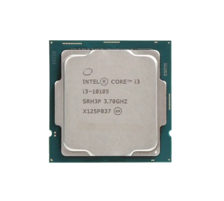 Intel Core i3-10105 Guide: What to Look for & When to Choose It