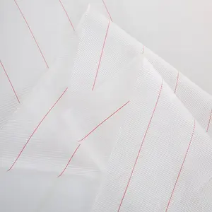 Factory verkauf vakuum infusion materialien polyester garn nylon peel ply
