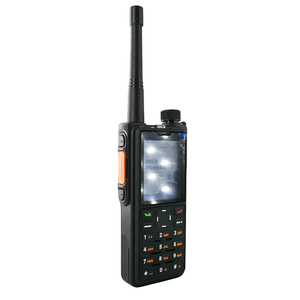 วิทยุสื่อสารแบบดิจิตอล DMR SFR Trunking ป้องกันการระเบิด ETMY ET-D88 พร้อมฟังก์ชั่นส่งข้อความดิจิตอล  แบบเข้ารหัส กันน้ำ พกพาสะดวก - Product Image 2
