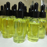 Etiqueta privada Aceite para el crecimiento del cabello Biotina natural Romero Crecimiento rápido para mujeres y hombres